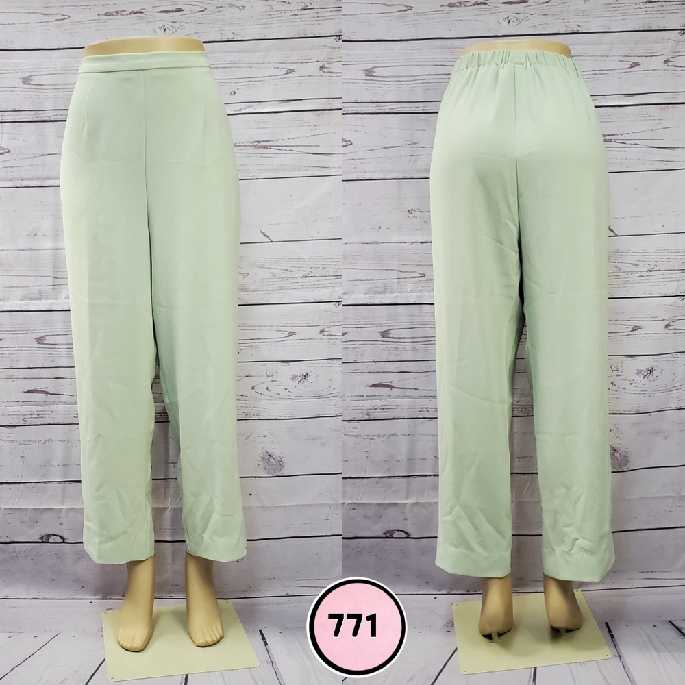 size 14 casual pants